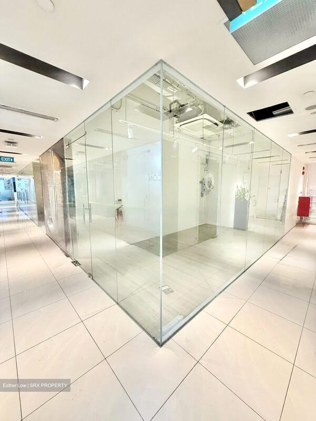 Oxley Tower (D1), Retail #467406121